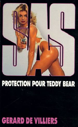 [SAS 46] • Protection Pour Teddy Bear